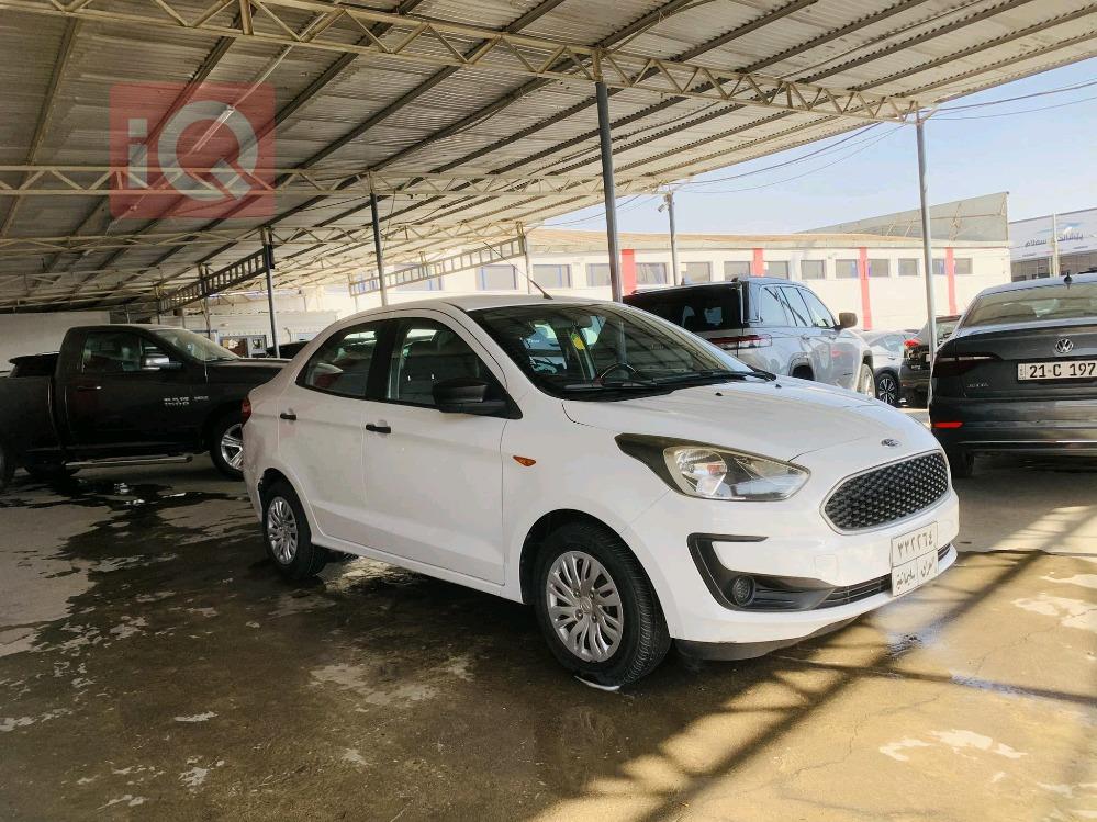 Ford Figo